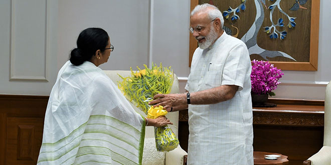 Mamata Banerjee