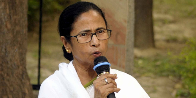 Mamata Banerjee