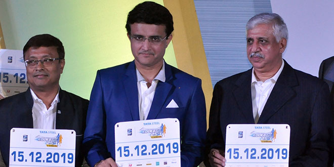 Sourav Ganguly