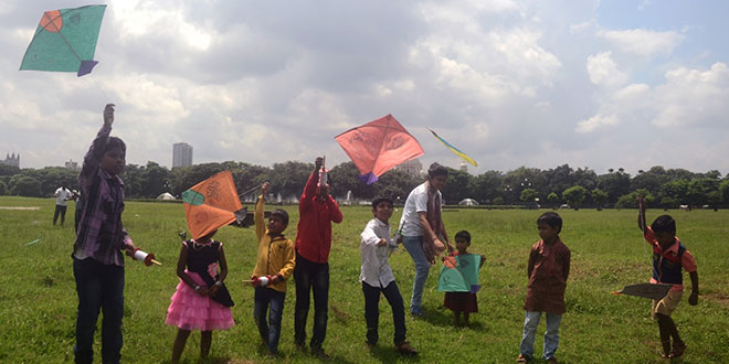 Vishwakarma Puja