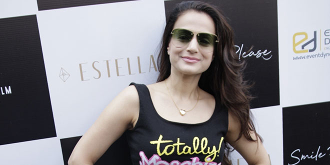 Ameesha Patel