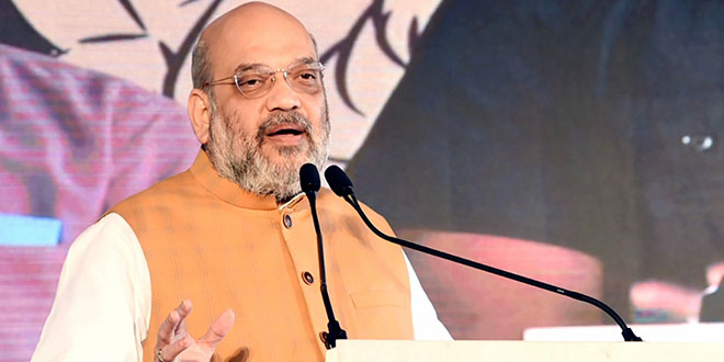 Amit Shah