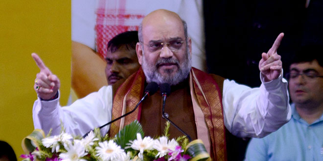 Amit Shah