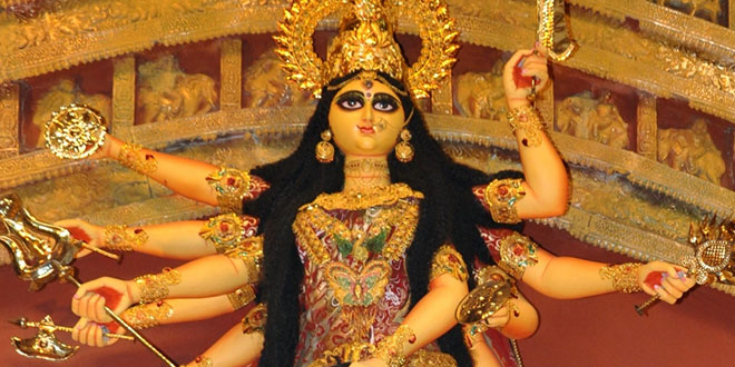 Durga Puja