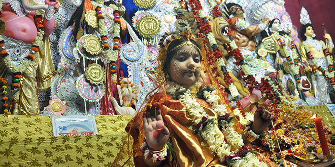 Durga Puja