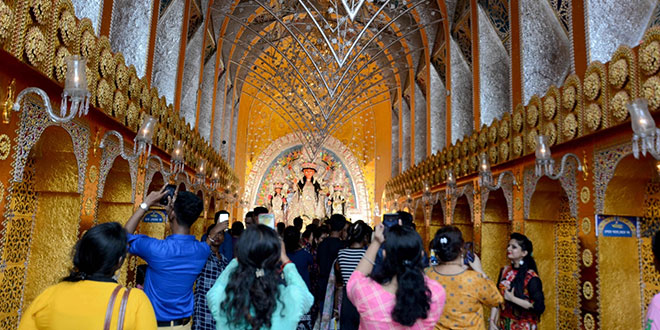 Durga Puja