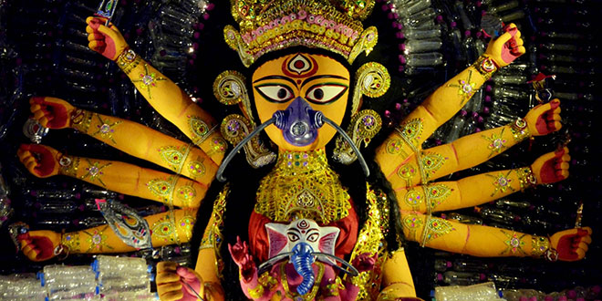 Durga Puja