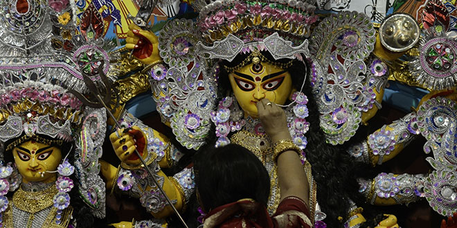 Durga Puja