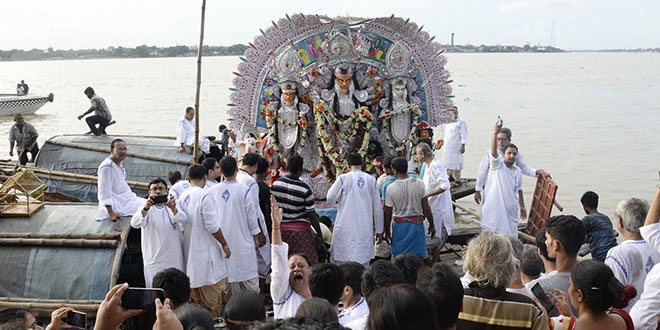 Durga Puja