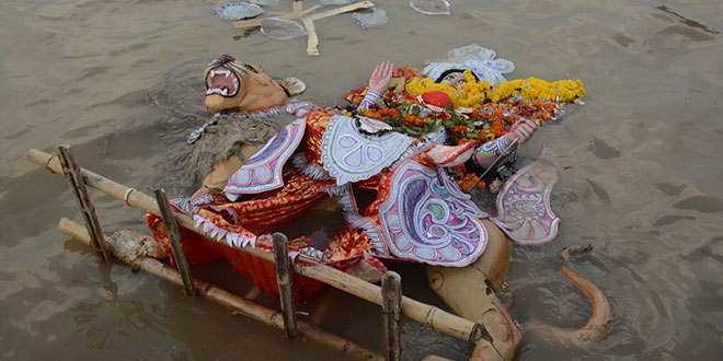 Durga Puja