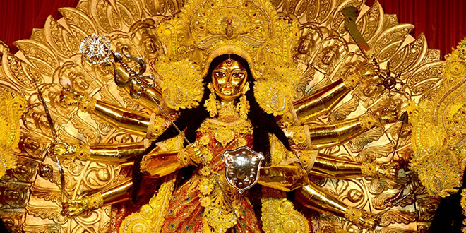 Durga Puja