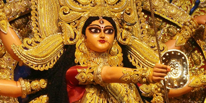 Durga Puja