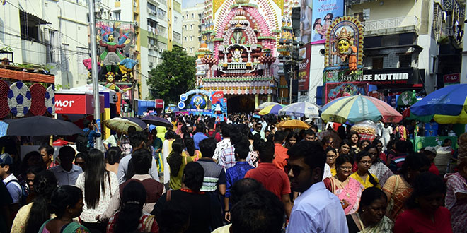 Durga Puja