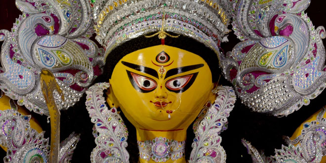 Durga Puja