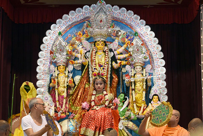 Durga Puja