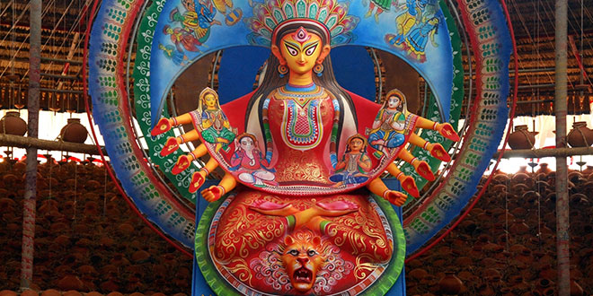 Durga Puja