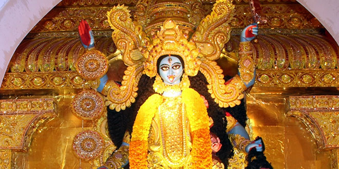 Kali Puja