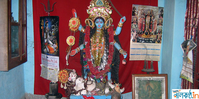 Kali Puja