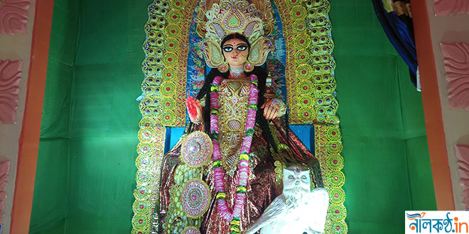 Lakshmi Puja