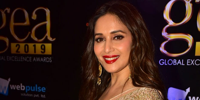 Madhuri Dixit