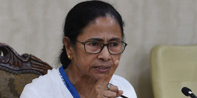 Mamata Banerjee