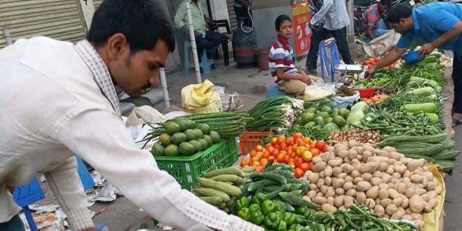 Market