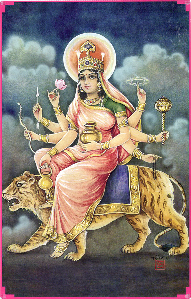 Navaratri