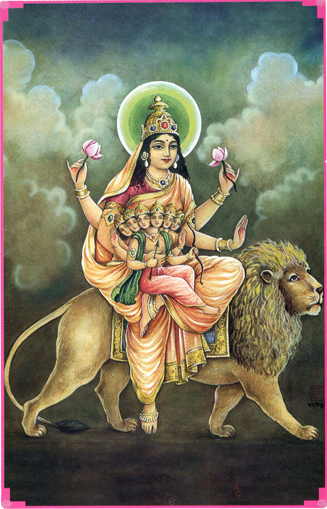 Navaratri