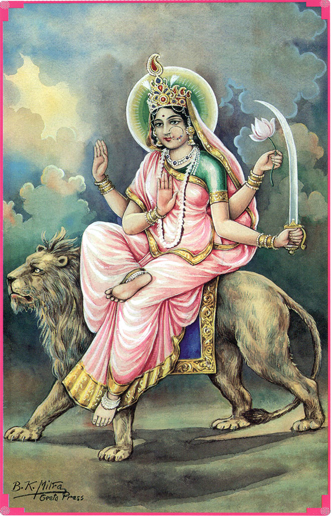 Navaratri