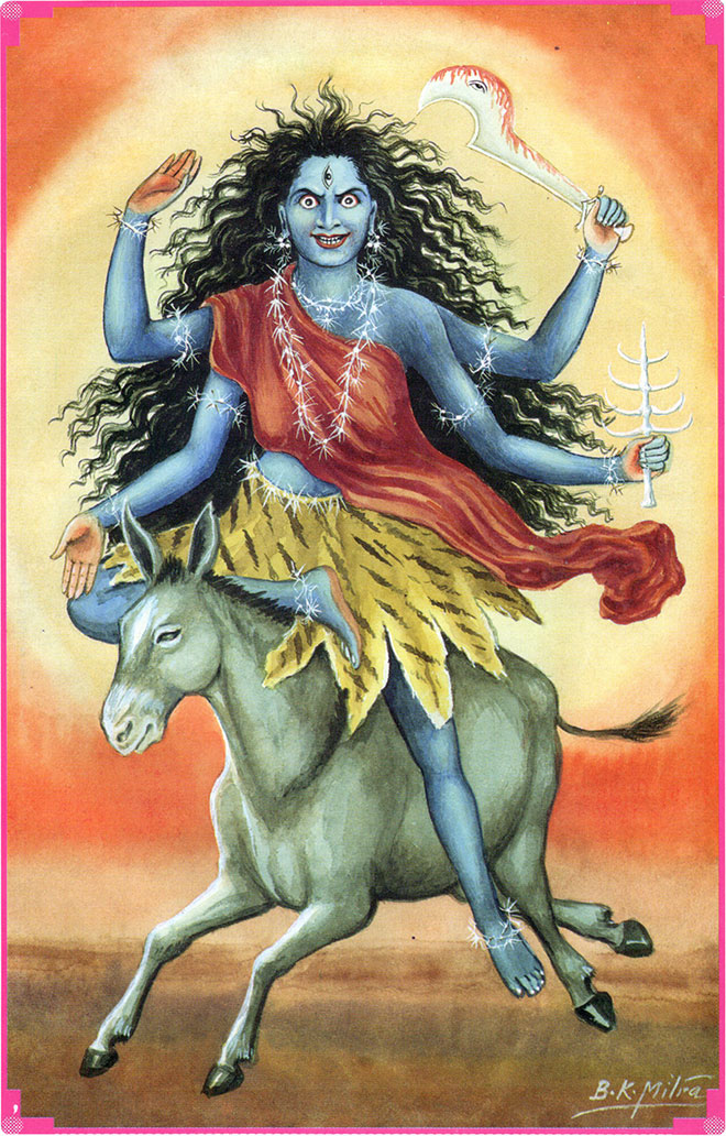 Navaratri