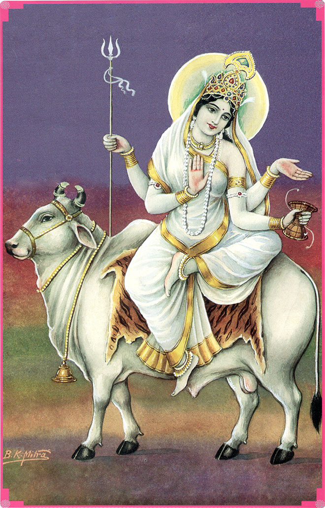 Navaratri