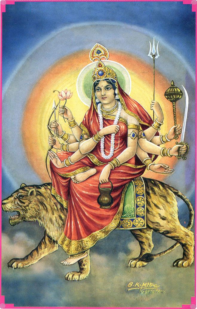 Navaratri