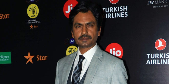 Nawazuddin Siddiqui