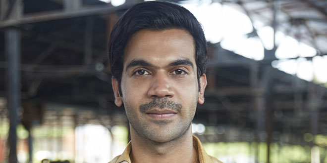 Rajkummar Rao