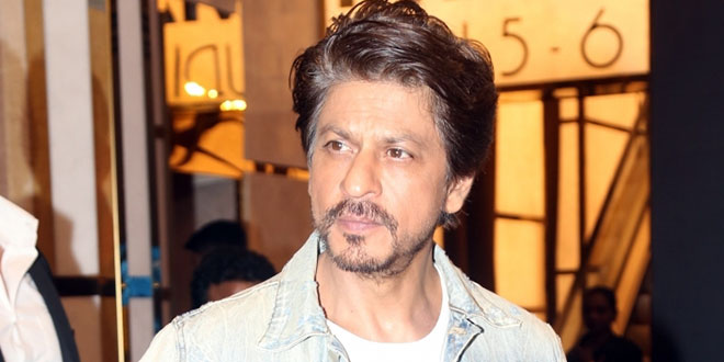 Shah Rukh Khan