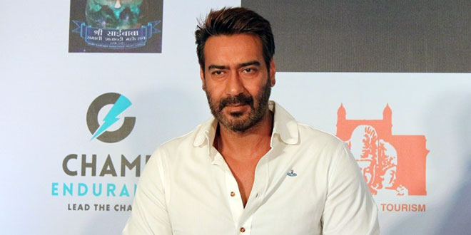 Ajay Devgan