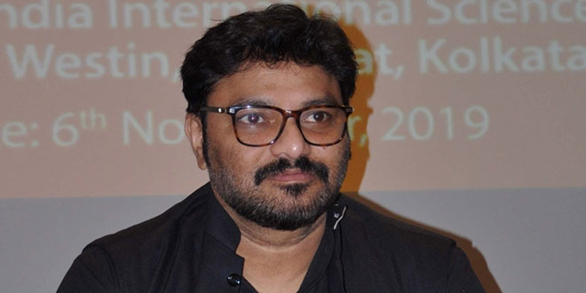 Babul Supriyo