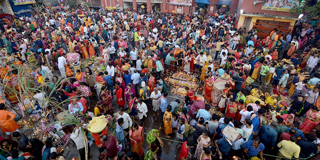 Chhath