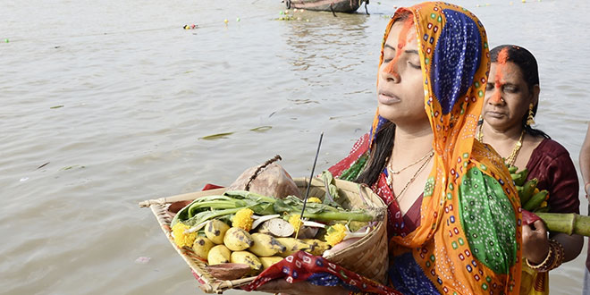 Chhath