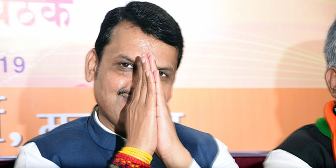 Devendra Fadnavis