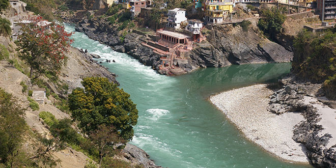 Devprayag