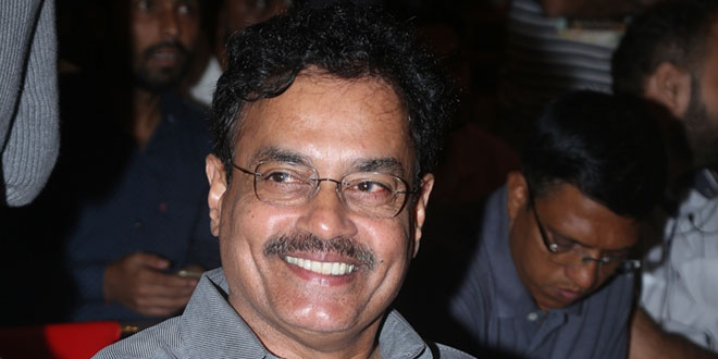 Dilip Vengsarkar