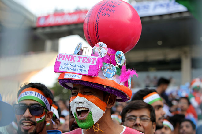 Eden Gardens