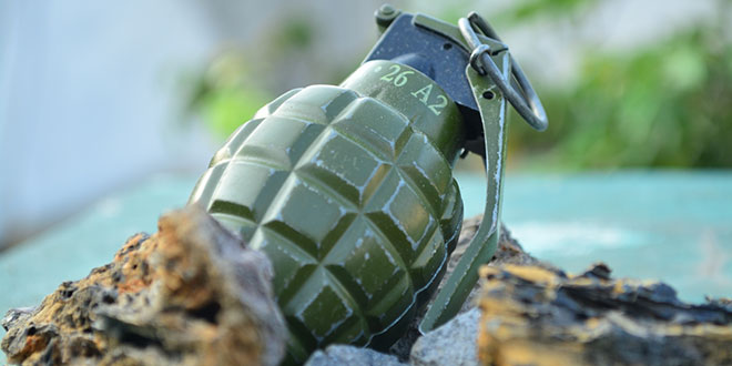 Grenade