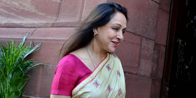 Hema Malini