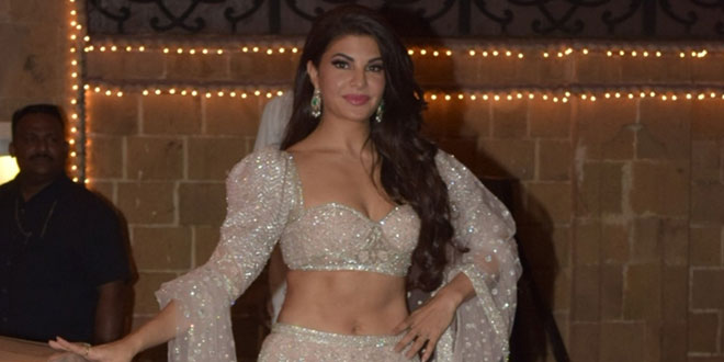 Jacqueline Fernandez