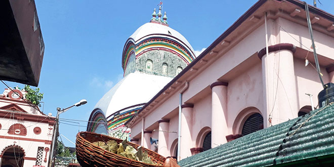 Kalighat