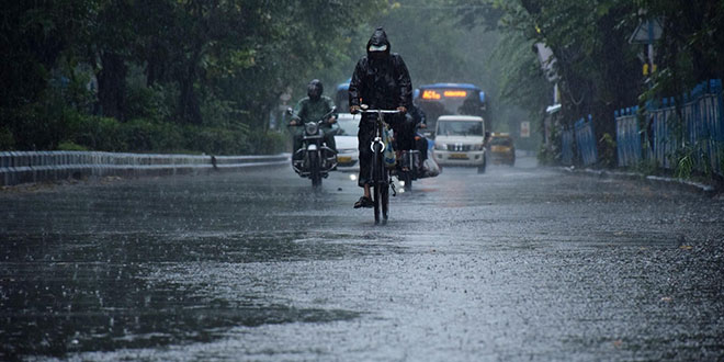 Kolkata Weather