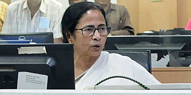 Mamata Banerjee