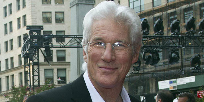 Richard Gere